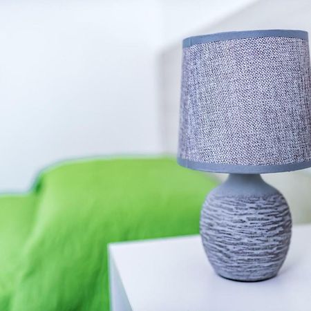 Apartmán Wepuglia - La Casa Del Cardinale Monopoli Exteriér fotografie