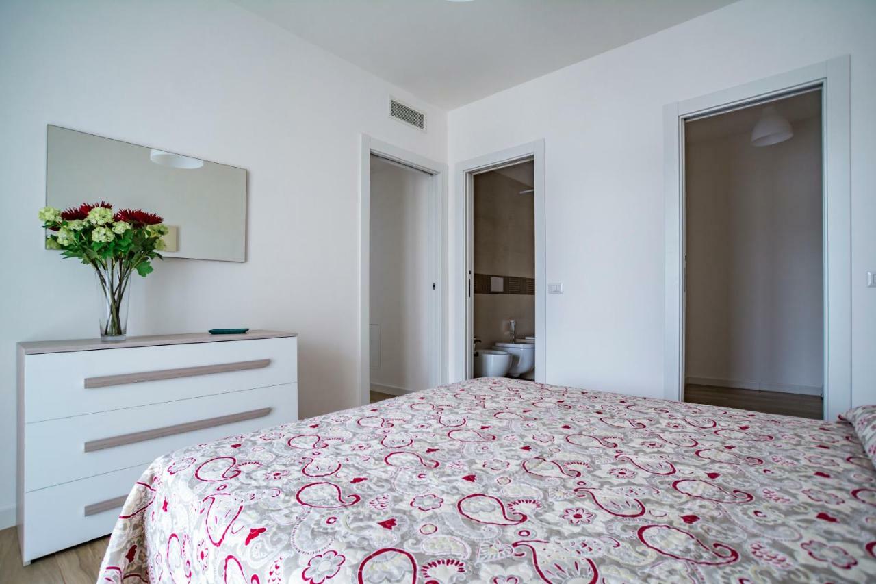 Apartmán Wepuglia - La Casa Del Cardinale Monopoli Exteriér fotografie