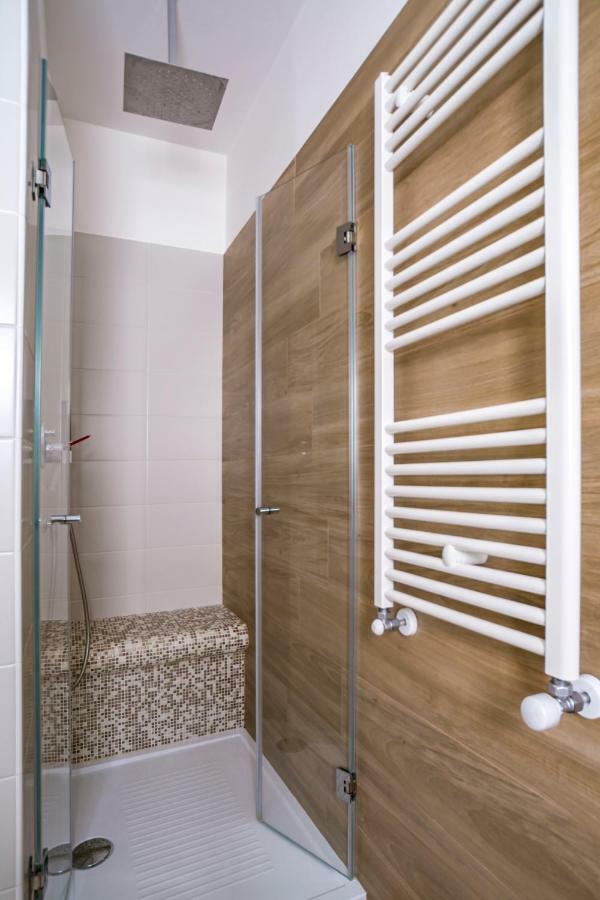 Apartmán Wepuglia - La Casa Del Cardinale Monopoli Exteriér fotografie