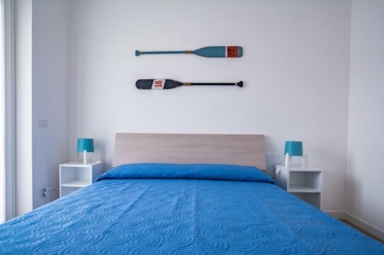 Apartmán Wepuglia - La Casa Del Cardinale Monopoli Exteriér fotografie
