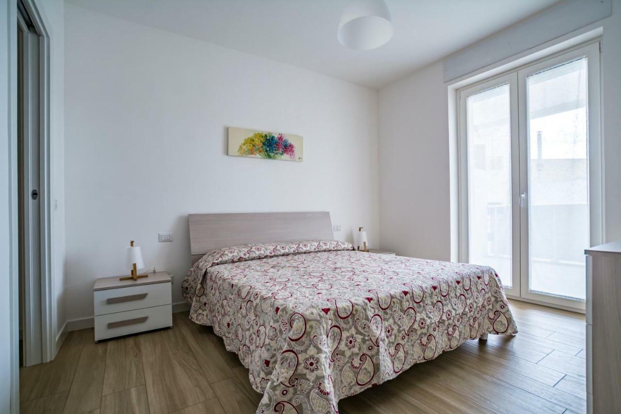 Apartmán Wepuglia - La Casa Del Cardinale Monopoli Exteriér fotografie