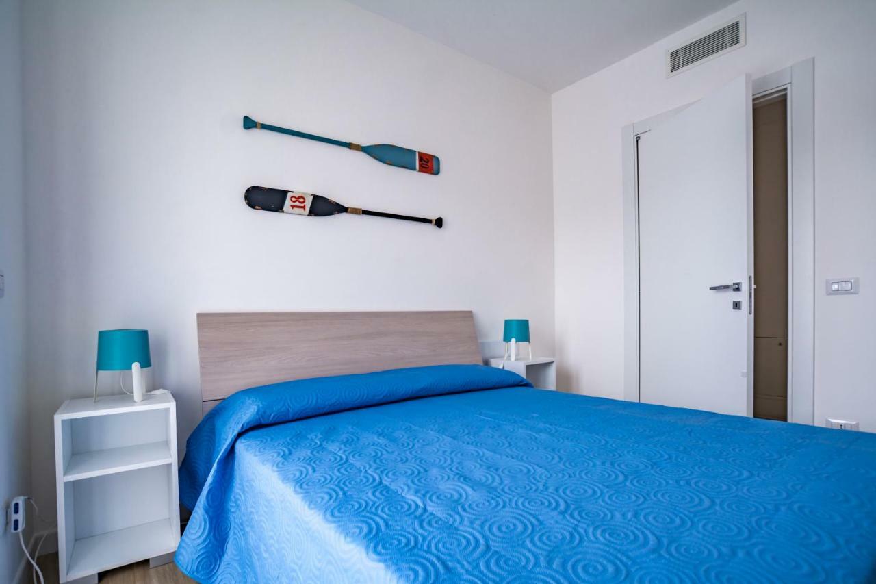 Apartmán Wepuglia - La Casa Del Cardinale Monopoli Exteriér fotografie
