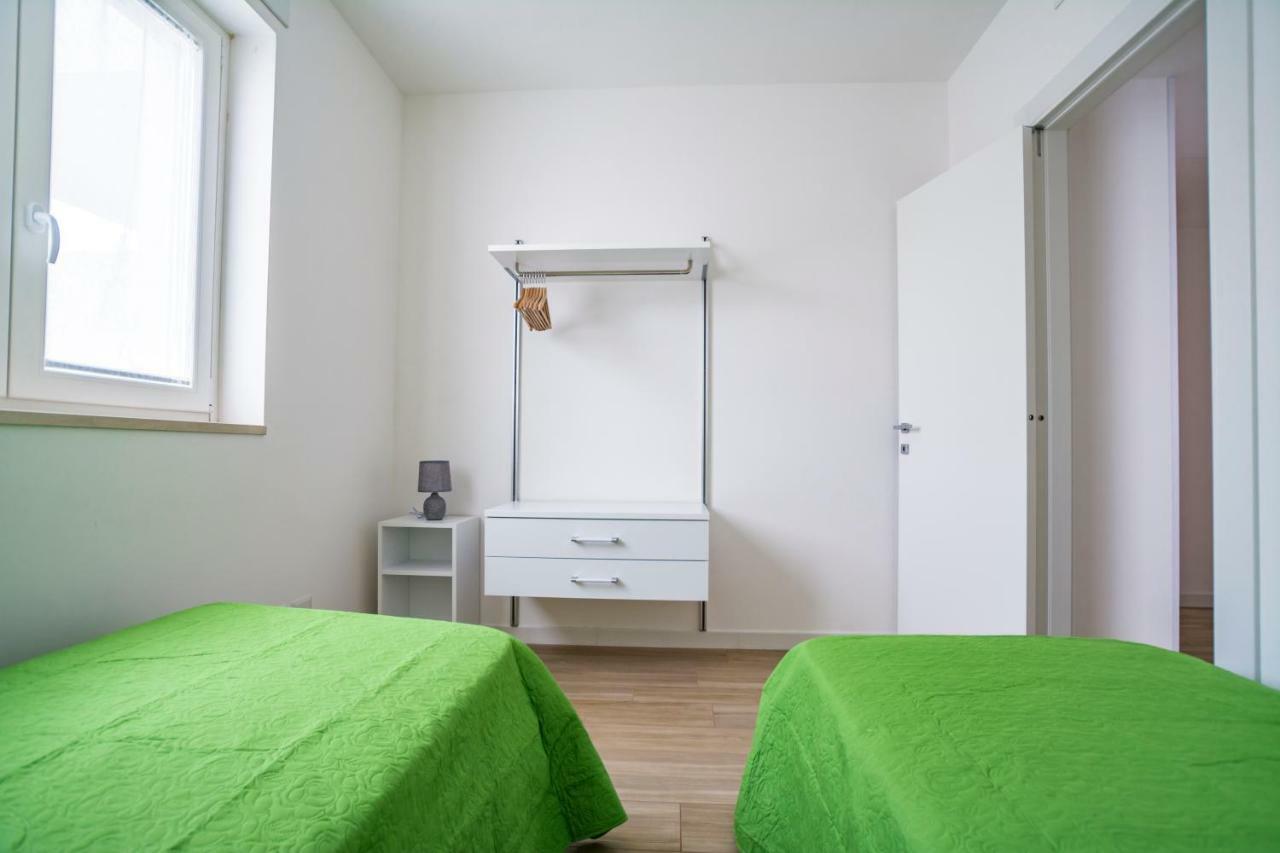 Apartmán Wepuglia - La Casa Del Cardinale Monopoli Exteriér fotografie