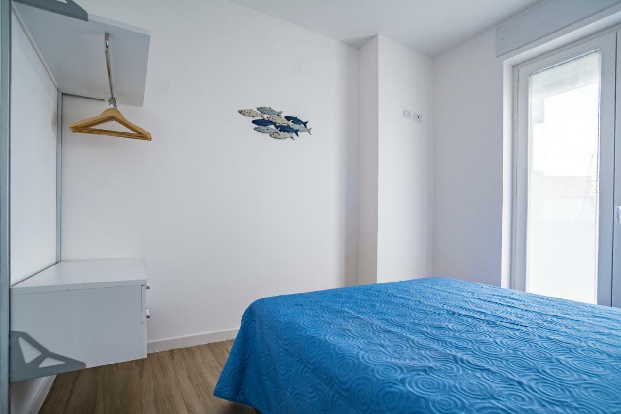 Apartmán Wepuglia - La Casa Del Cardinale Monopoli Exteriér fotografie