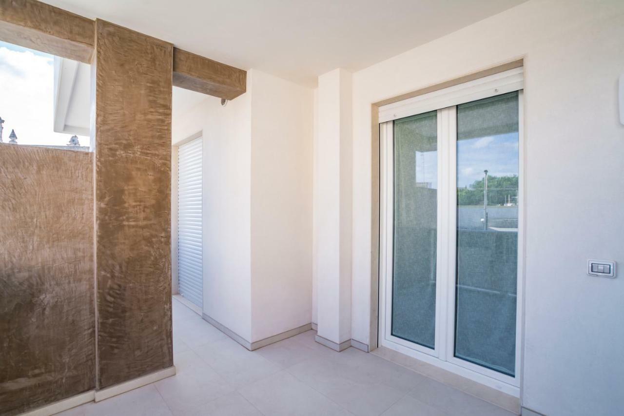 Apartmán Wepuglia - La Casa Del Cardinale Monopoli Exteriér fotografie